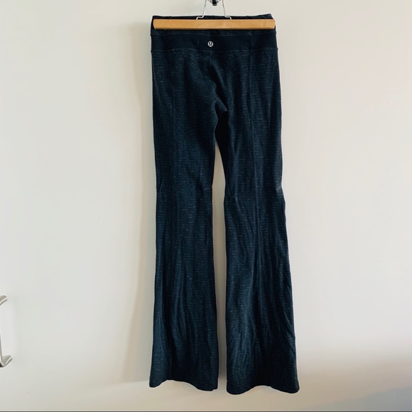 NWOT Lululemon Athletic Pants - Picture 4 of 5